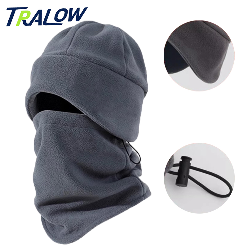 TRALOW Çok Amaçlı Kışlık Terma - Running Gear In Winter incelemesi ve fiyatı