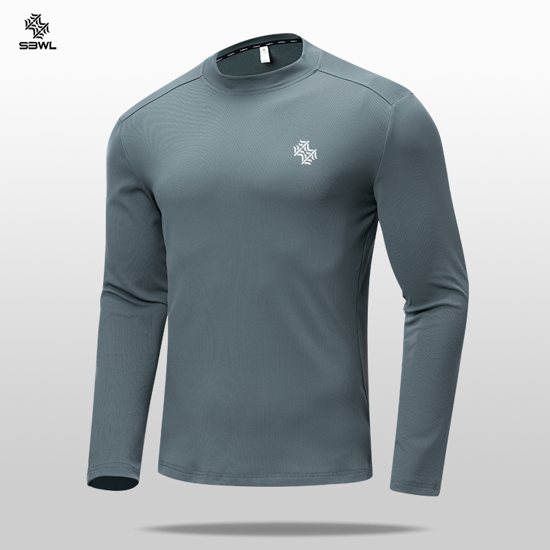 SBWL Sonbahar ve Kış Yüksek Ka - Running Gear Long Sleeve incelemesi ve fiyatı