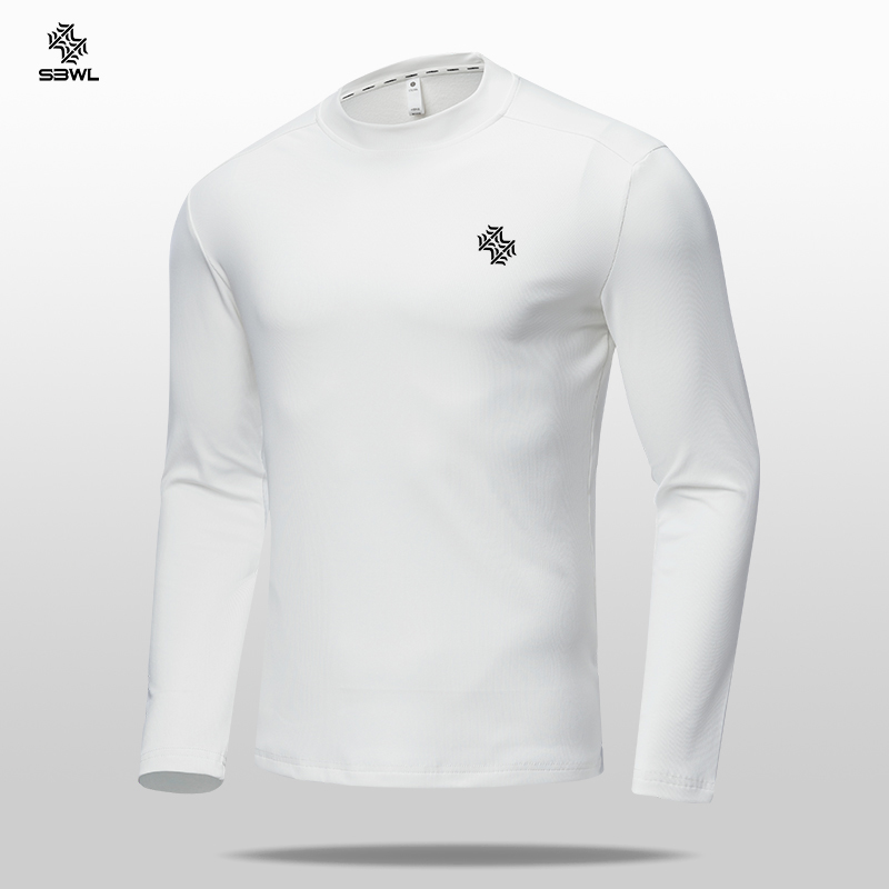SBWL Sonbahar ve Kış Yüksek Ka - Running Gear Long Sleeve incelemesi ve fiyatı