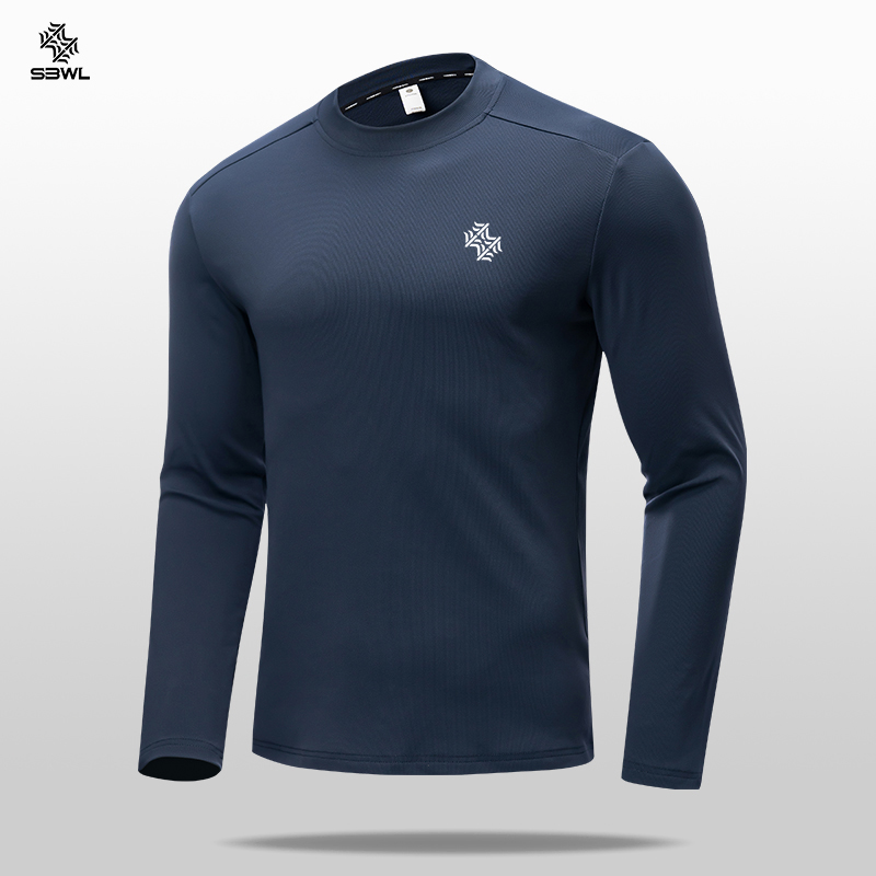 SBWL Sonbahar ve Kış Yüksek Ka - Running Gear Long Sleeve incelemesi ve fiyatı