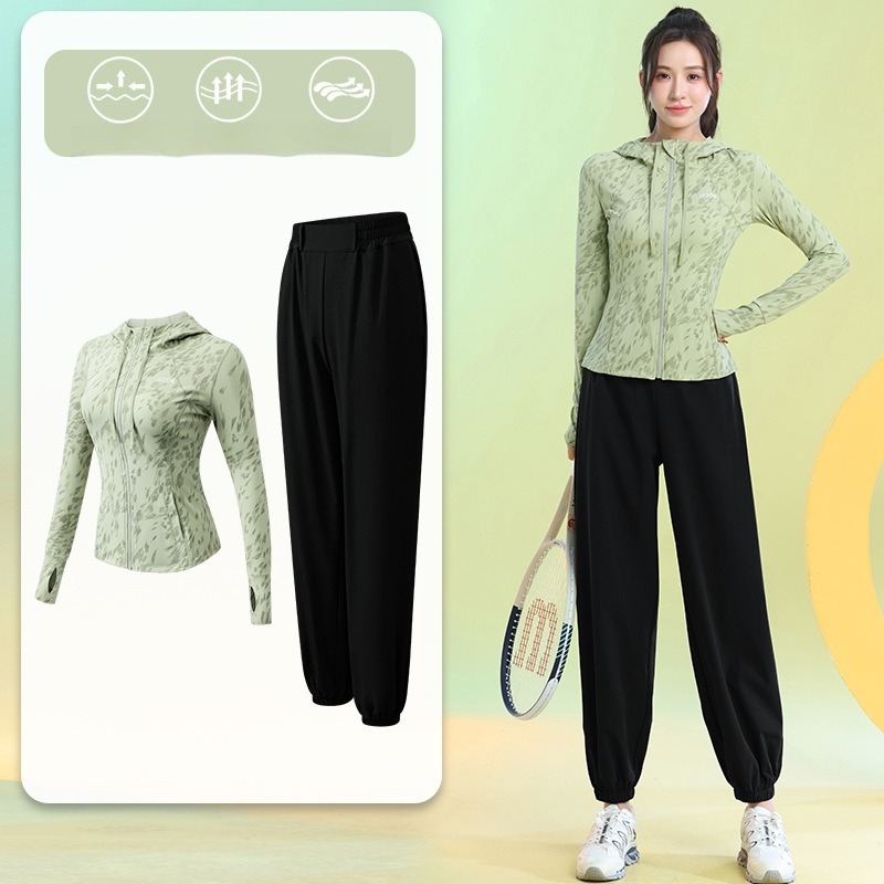 Kadın Koşu Takımları Uzun Koll - Running Gear For incelemesi ve fiyatı