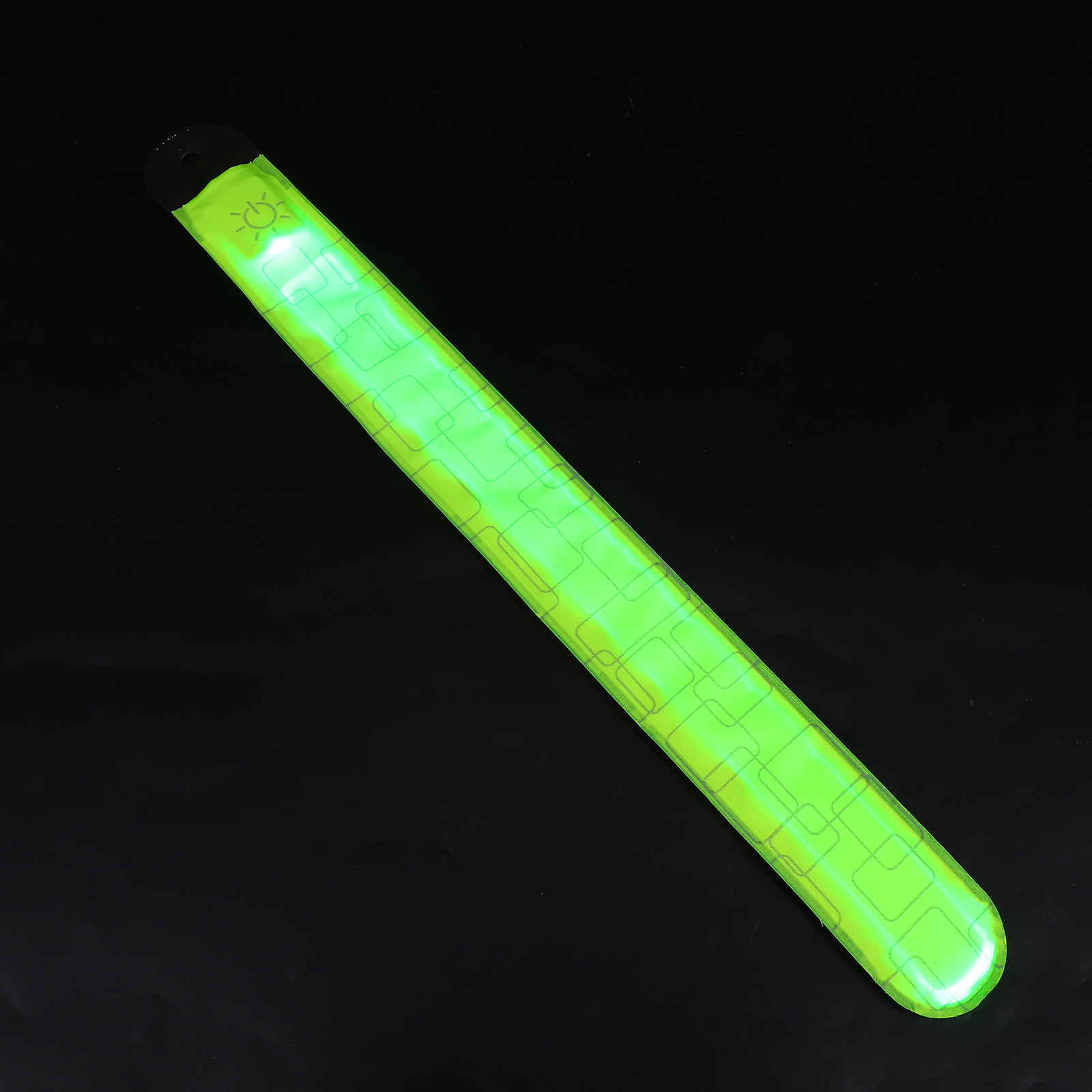 4 Adet LED At Bilek Bandı, Yük - Running Gear Lights incelemesi ve fiyatı