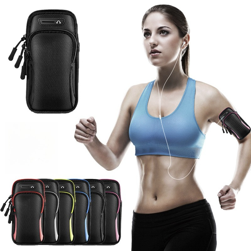 Açık Hava Sporları Cep Telefon - Running Gear To Hold Phone incelemesi ve fiyatı
